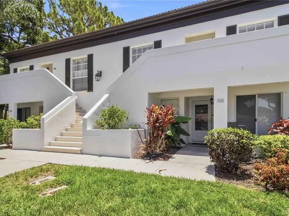 5244 Marsh Field Ln #4, Sarasota, FL 34235