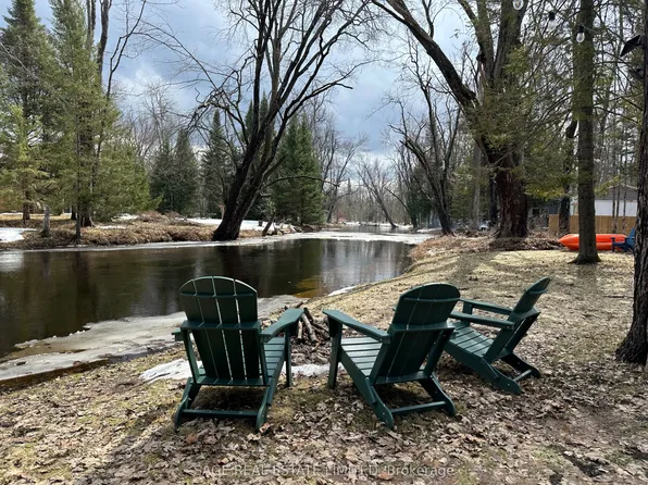 51 Kennedy Dr, Trent Lakes, ON K0M 1A0