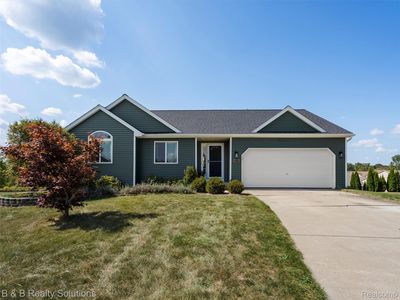 1186 Cimmaron Ct, Davison, MI, 48423
