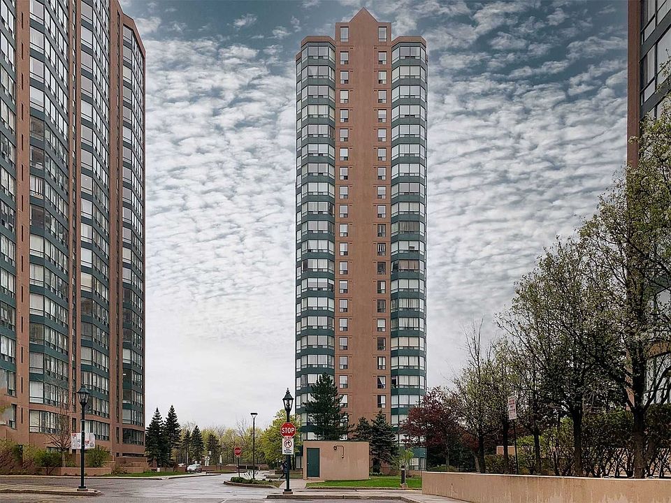 2nd image of 135 Hillcrest Ave #805