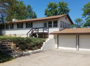 3491 Lake Taylor Rd NW, Alexandria, MN 56308