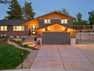 7446 S Dexter Street, Centennial, CO, 80122