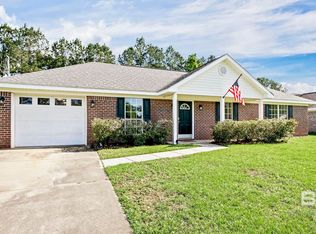 517 Hamilton Blvd, Foley, AL 36535