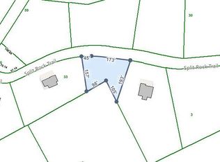 863 Split Rock Trl, Hixson, TN 37343