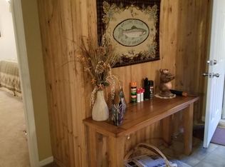 5313 S Blue Ridge Loop, Pinetop, AZ 85935