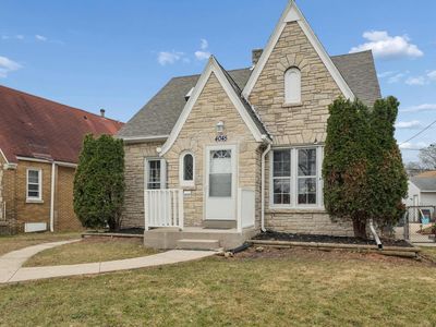 4045 North Montreal STREET, Milwaukee, WI, 53216