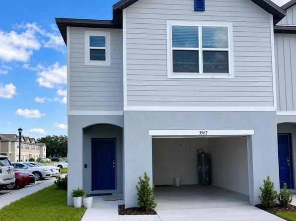 3562 SUMMIT VIEW WAY, LAKELAND, FL 33803