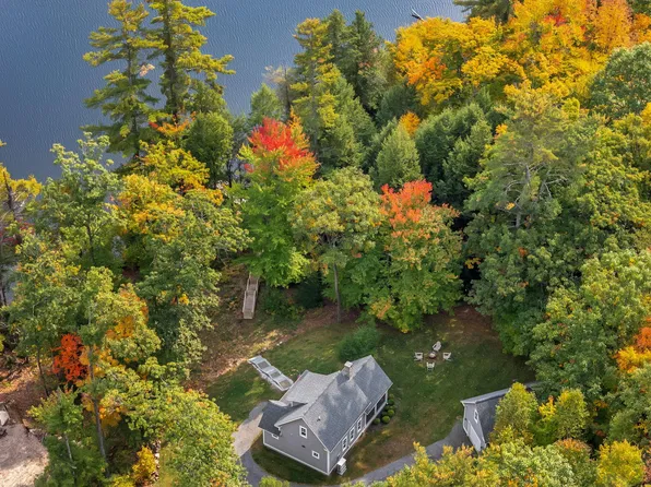 15 South Herrin Woods Road, Vienna, ME 04360