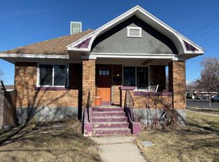 305 W 200 N #1, Logan, UT 84321