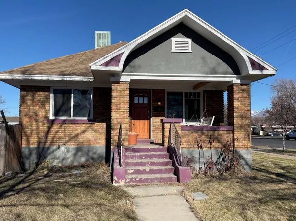 305 W 200 N #1, Logan, UT 84321