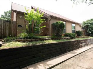 822 Toler Rd, Longview, TX 75604