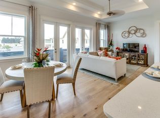 73 Dune Comet Ln UNIT 382, Inlet Beach, FL 32461