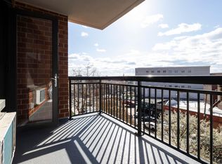 500 Central Ave APT 520, Union City, NJ 07087