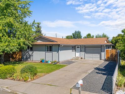 1505 E 1st Ave, Post Falls, ID, 83854