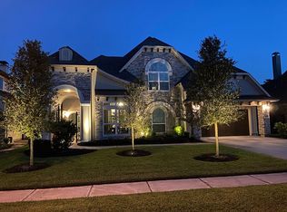 7223 Julie Pond Ln, Spring, TX 77389