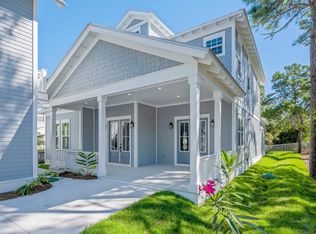 170 Allen Loop Dr, Santa Rosa Beach, FL 32459