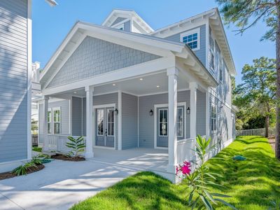 170 Allen Loop Dr, Santa Rosa Beach, FL, 32459