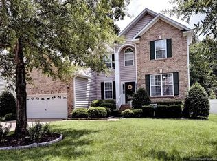 107 Corvette Dr, Williamsburg, VA 23185