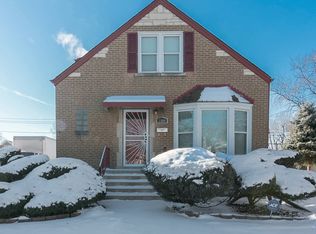 2504 S 13th Ave, Broadview, IL 60155