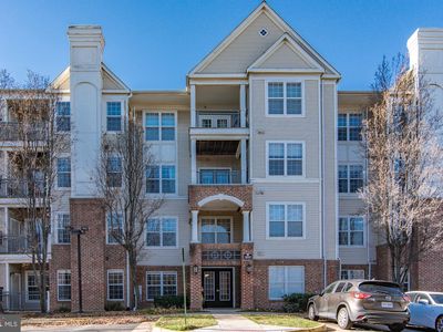 3015 Nicosh Cir UNIT 2107, Falls Church, VA, 22042