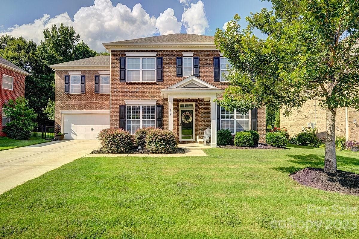 704 Millstream Dr, Rock Hill, SC 29732 MLS 4048431 Zillow
