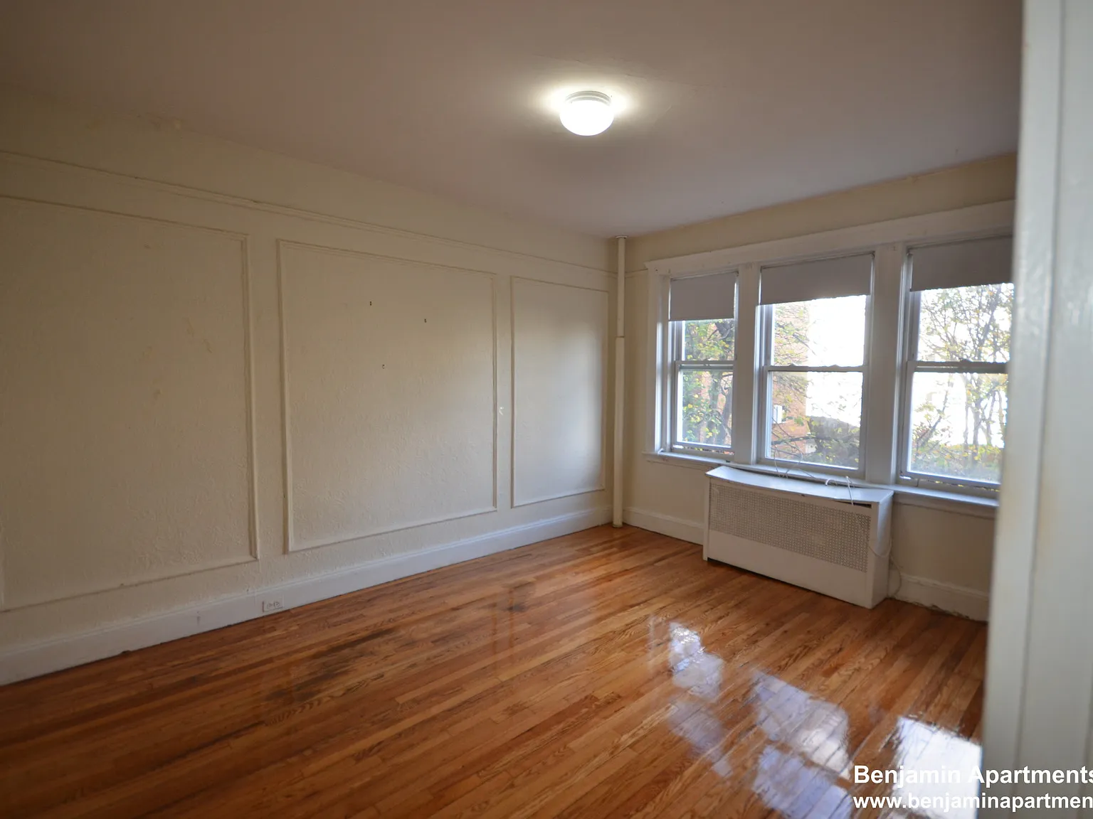 1 bed, $2,195 — Photo 1
