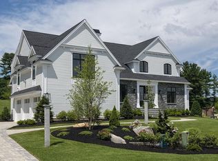 8 Trevino Cir, Andover, MA 01810