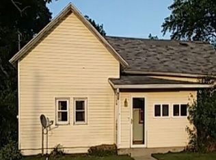 2879 S 500 E, Hartford City, IN 47348