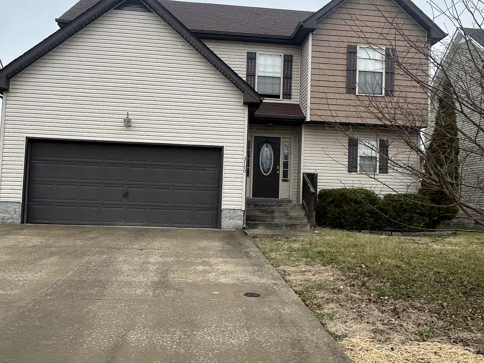 1st image of 3760 Gray Fox Dr