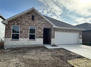 1321 Dog Iron St, Georgetown, TX 78633