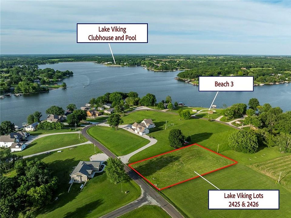 1st image of LOT 2425 Lake Viking Ter Lot 2426