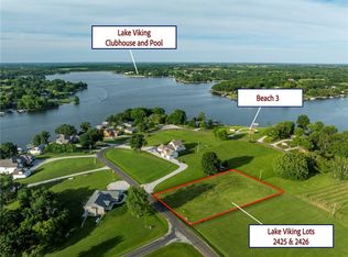 LOT 2425 Lake Viking Ter Lot 2426, Altamont, MO 64620