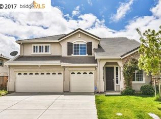 3713 Markley Creek Dr, Antioch, CA 94509