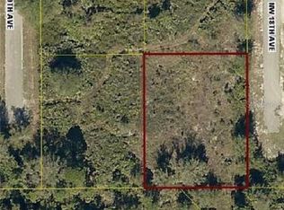 3225 NW 18th Ave, Okeechobee, FL 34972