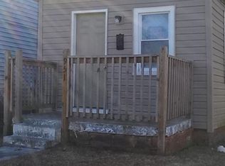 951 Ivy Ave, Newport News, VA 23607