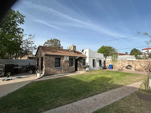 4749 Caples Cir #1 Photo 1