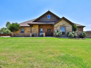 109 Cedar Lake Dr, Abilene, TX 79606