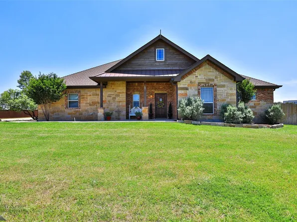 109 Cedar Lake Dr, Abilene, TX 79606