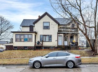 1503 Saint Clair Ave, Sheboygan, WI 53081