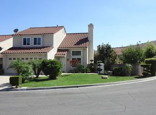 2463 Hillsborough Ln, Chino Hills, CA 91709