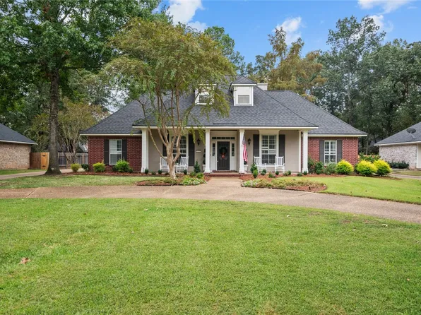 4018 Wisteria Ln, Benton, LA 71006