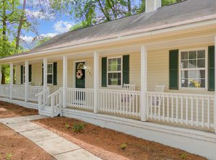 1721 N Cedar Ct, Fuquay Varina, NC 27526