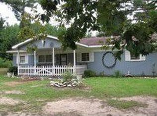 1242 Lower Dublin Rd, Ramer, AL 36069