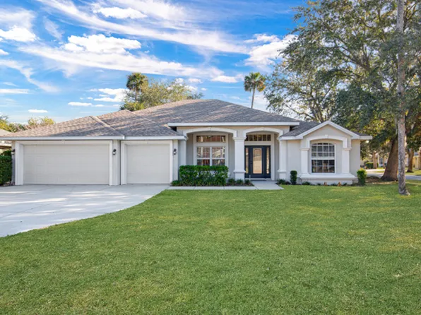 33 Wild Fern Ln, Ormond Beach, FL 32174