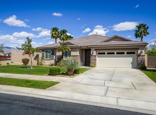 43628 Riunione Pl, Indio, CA 92203