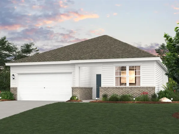 10611 Crockett Meadows Blvd, Conroe, TX 77306