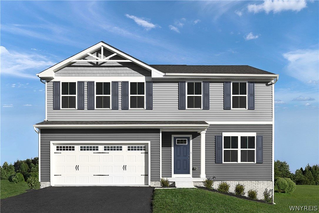 2899 Lockport Rd, Sanborn, NY 14132 MLS B1534433 Zillow