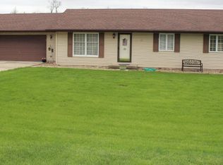 908 W Central Ave, Brazil, IN 47834