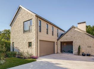 2255 Forest Hollow Park, Dallas, TX 75228