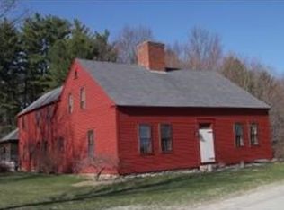 1 Smith Ln, Amherst, NH 03031